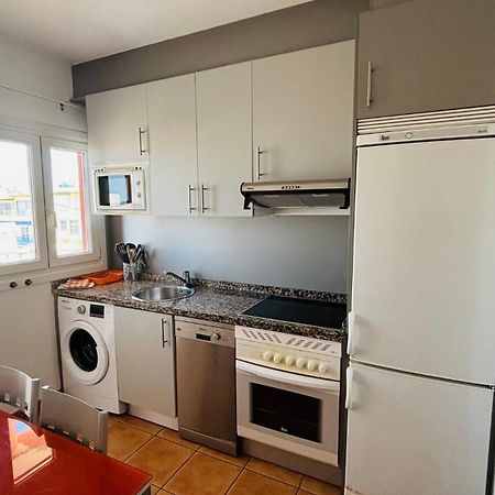 Cotillo Casa Mika Oliastur 25 아파트 외부 사진
