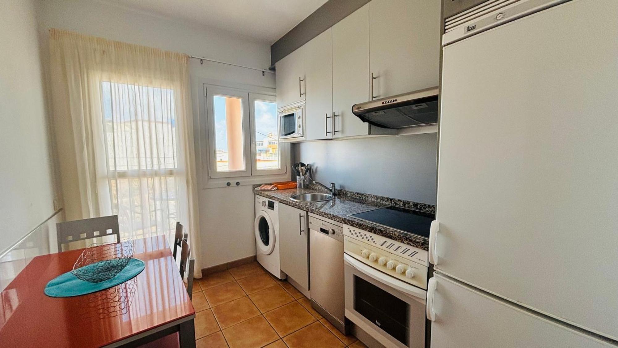 Cotillo Casa Mika Oliastur 25 아파트 외부 사진