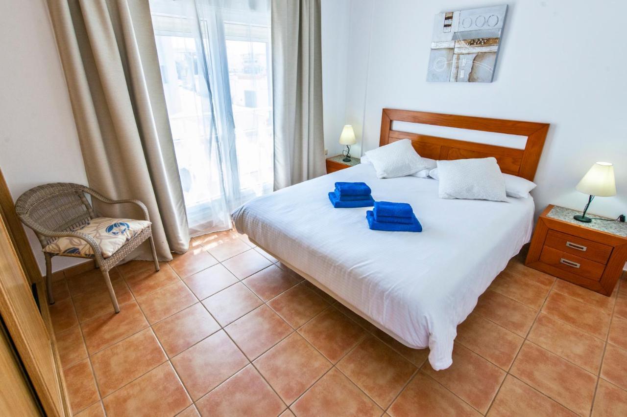 Cotillo Casa Mika Oliastur 25 아파트 외부 사진