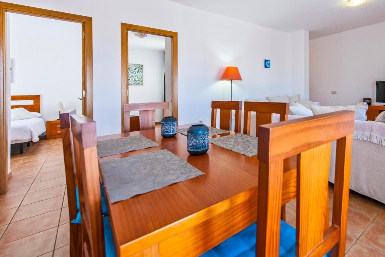 Cotillo Casa Mika Oliastur 25 아파트 외부 사진