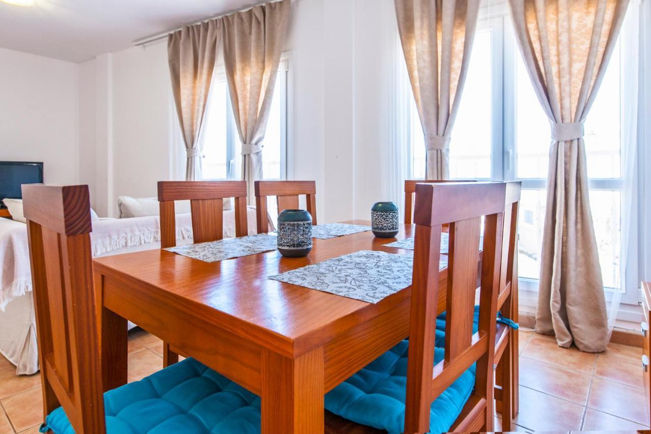 Cotillo Casa Mika Oliastur 25 아파트 외부 사진