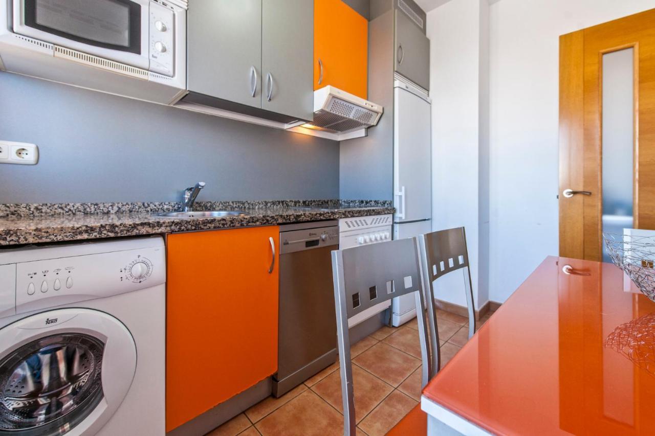 Cotillo Casa Mika Oliastur 25 아파트 외부 사진