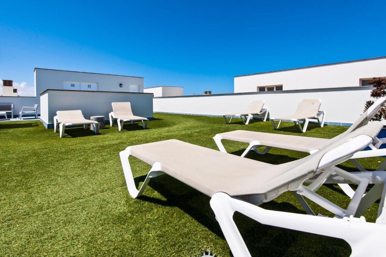 Cotillo Casa Mika Oliastur 25 아파트 외부 사진