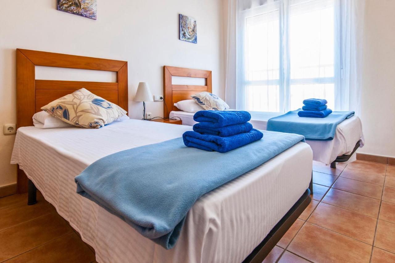 Cotillo Casa Mika Oliastur 25 아파트 외부 사진
