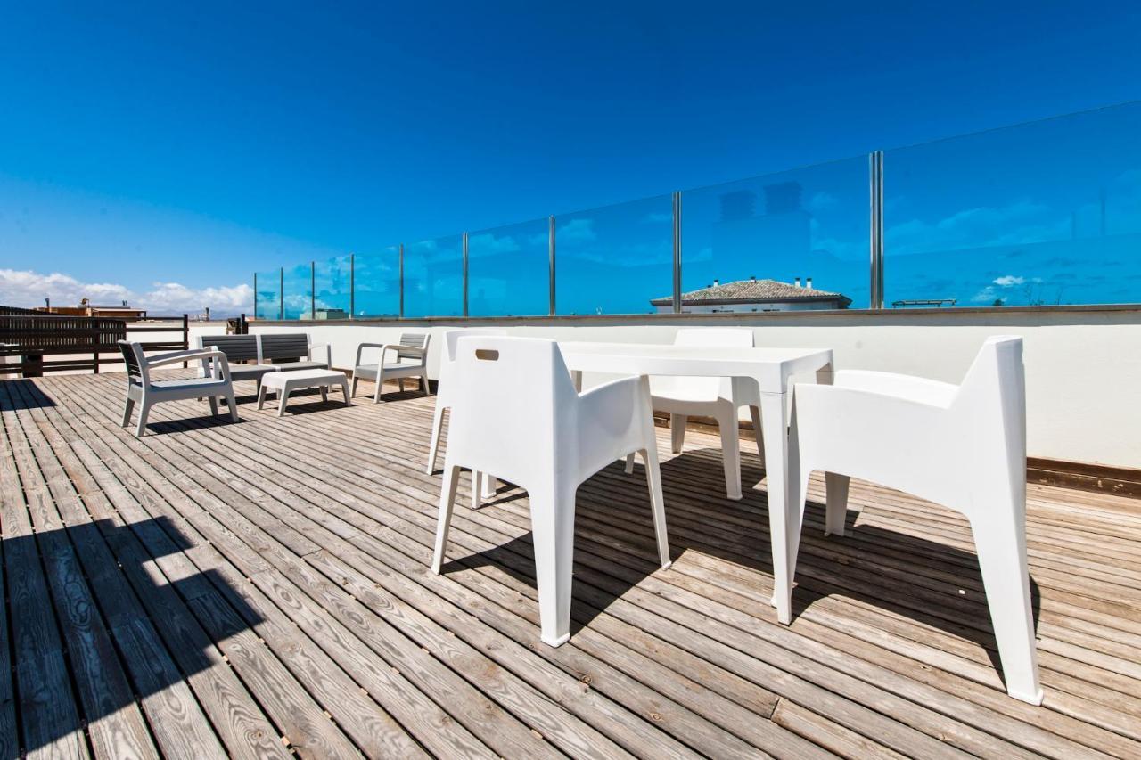 Cotillo Casa Mika Oliastur 25 아파트 외부 사진