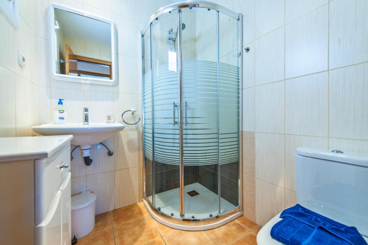 Cotillo Casa Mika Oliastur 25 아파트 외부 사진