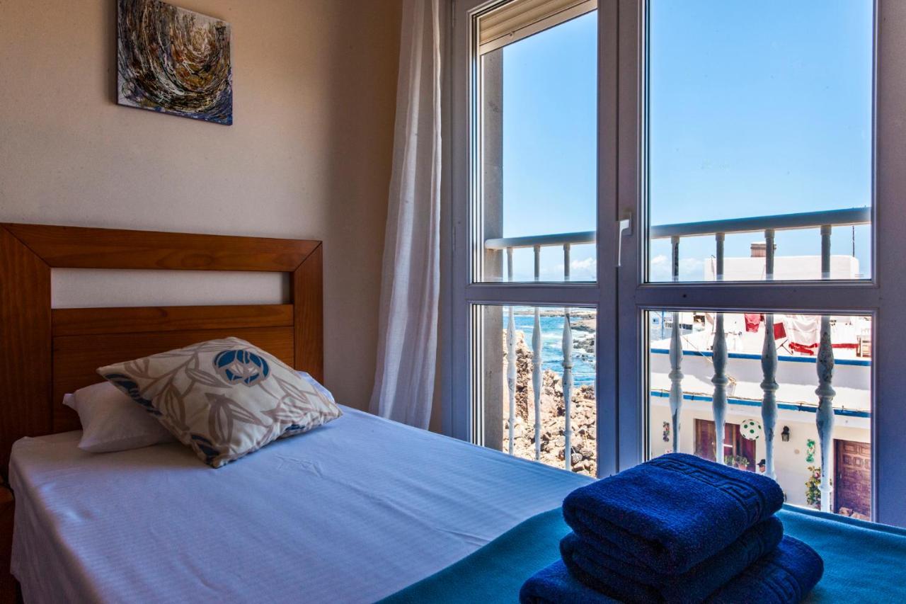 Cotillo Casa Mika Oliastur 25 아파트 외부 사진